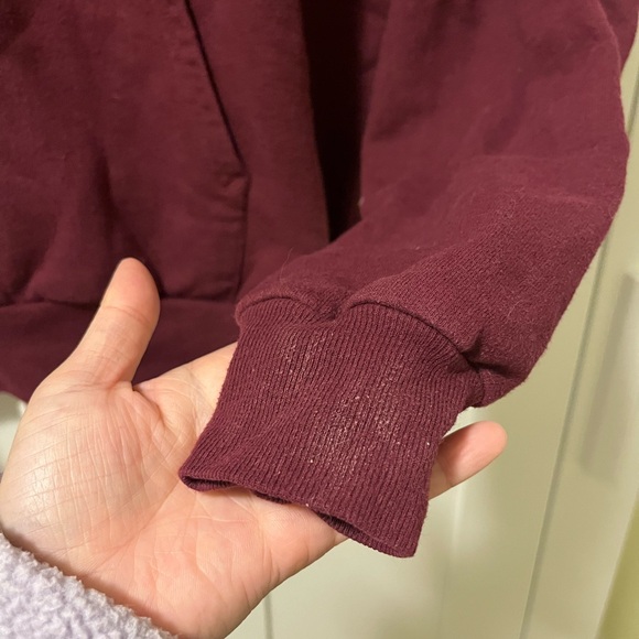 Chance the Rapper Hoodie, Medium - Picture 3 of 6